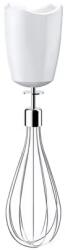 Braun Tel pentru mixer vertical Braun MQ10WH , sistem EasyClick, inox, compatibil MultiQuick (MQ10WH)
