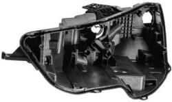  Bal első fényszóróház Audi A3 8V Facelift MATRIX fényszóróhoz (2017 - 2019)