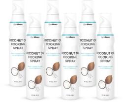  Kókuszolaj spray - GymBeam
