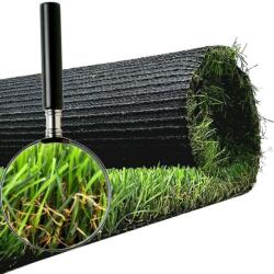  Műfű 35mm | Taposás álló | 2×25m