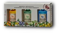 Drumshanbo Gunpowder Irish Gin Mini (set) 43% 0, 15L