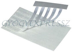  F-STRIP RUDASTRIP 6 x 38 mm Sebzáró sebösszehúzó tapasz