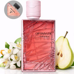 Fragrance World Optimystic Paradox (100 ML) Eau de Parfum