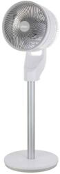  Álló ventilátor, 3 sebességfokozat, 60W teljesítmény, 1-7 órás időzítő ZILAN / ZLN 1016