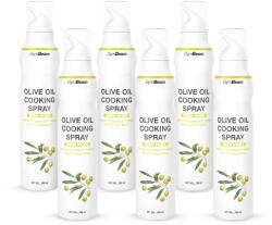  Extra szűz olívaolaj spray-ben - GymBeam