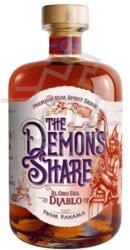  The Demons Share 3 Years El Oro del Diablo Rum [0, 5L|40%]