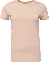 PUMA Essentials script tee l