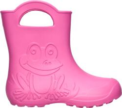 AQUOS Frogs 28/29