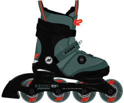 K2 Patine cu rotile pentru copii EDDIE BOA EUR 29-34 Role