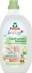 Frosch Baby folyékony mosószer 22 mosás 1, 5 l