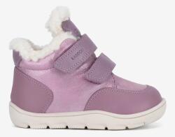 Lasocki Kids Lasocki Gyerek lányka csizma, 5905588955375, Természetes bőr, 24 EU, Rózsaszín (5905588955375_24)