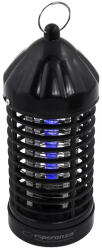 Esperanza EHQ005 Terminator II rovarírtó lámpa, fekete (EHQ005)