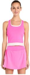 New Balance Maiou pentru femei New Balance Tournament Novelty Tank Pink Heat M