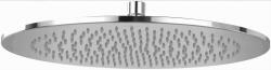 Villeroy & Boch Universal Showers fejzuhany 35x35 cm kerek króm TVC00000300061 (TVC00000300061)