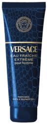 Versace Barbati Eau Fraiche Extreme Perfumed Gel de dus 250 ml (Barbati)