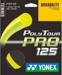 Yonex Poly tour pro 125
