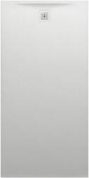 Laufen Pro téglalap alakú zuhanytálca 200x100 cm szürke H2169590770001 (H2169590770001)