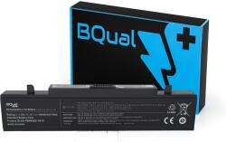 BQual PRO laptop akkumulátor 6600mAh 11.1V, lítium-ion, Samsung kompatibilis (BA158)