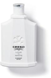 Creed Love in White Perfumed Gel de dus 200 ml (Femei)