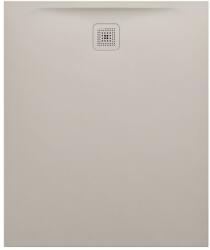 Laufen Pro téglalap alakú zuhanytálca 120x100 cm bézs H2119531860001 (H2119531860001)