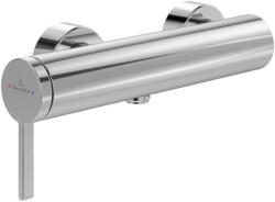 Villeroy & Boch Dawn zuhanycsaptelep fal króm TVS10630115061 (TVS10630115061)
