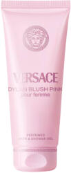 Versace Pour Femme Dylan Blush Pink Perfumed Gel de dus 200 ml (Femei)