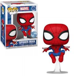 Funko Pop! Marvel: Spider-Man - Spider-Man #1454 (FUNKO-109010) Figurina