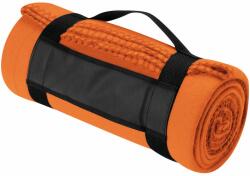 NO1 Nashville polár takaró pánttal