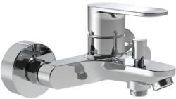 Laufen Pro X kád és zuhany csaptelep fali króm HF506960100600 (HF506960100600)