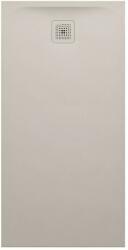 Laufen Pro téglalap alakú zuhanytálca 140x70 cm bézs H2129531860001 (H2129531860001)