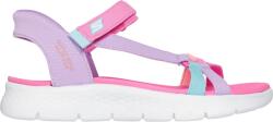 Skechers Go walk flex sandal 30