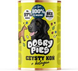 Dobry Pies Good Dog Lóhús 400g