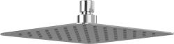 Villeroy & Boch Universal Showers fejzuhany 20x20 cm négyzet króm TVC00040220061 (TVC00040220061)