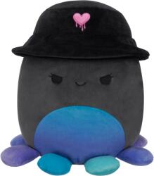 Jazwares Caracatiță cu pălărie - Yoko, 13 cm (SLSQVA01646)