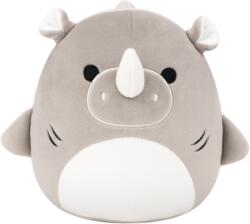 Jazwares Rinocer gri rechin - Bruno (SLSQCR08646)