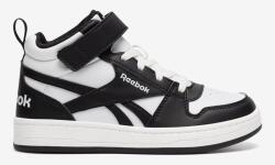 Reebok fiú sportcipő, 5905588889267, szintetikus, 29 EU, fekete (5905588889267_29)