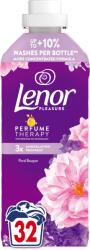 Lenor Textilöblítő 32 Mosáshoz, Floral Bouquet - fizz