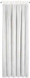 Eurofirany ASTRA függöny 140 x 270 cm ráncolószalaggal Eurofirany fehér (460575)