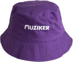 Muziker Merch - Pălărie Dark Purple L/XL (<![CDATA[NJ-HAT-60]]>)