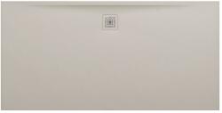 Laufen Pro téglalap alakú zuhanytálca 180x90 cm bézs H2119511860001 (H2119511860001)