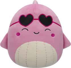 Jazwares Balena roz - Val (SLSQVA01574)