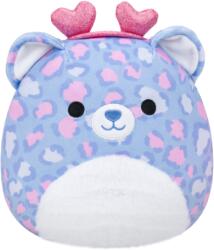 Jazwares Leopard violet - Noam (SLSQVA01658)