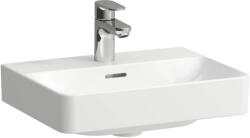 Laufen Pro X mosdótál 45x34 cm négyszögletes klasszikus-beépíthető fehér H8158610001091 (H8158610001091)