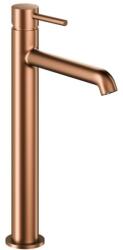 Armatura Moza Rose Gold mosdócsaptelep álló réz 5032-632-34 (503263234)