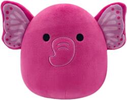 Jazwares Elefant roz cu aripi de fluture - Evelyn (SLSQCR08645)