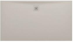 Laufen Pro téglalap alakú zuhanytálca 160x90 cm bézs H2119501860001 (H2119501860001)