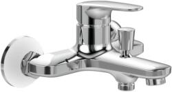 Villeroy & Boch O. Novo Start kád és zuhany csaptelep fali króm TVT10550111061 (TVT10550111061)