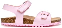 Geox Geox, Adriel műbőr szandál, Rózsaszín, 27 EU (J028MC000BCC8010-27)