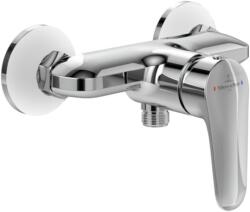 Villeroy & Boch O. Novo Start zuhanycsaptelep fal króm TVS10530111061 (TVS10530111061)