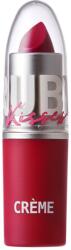 Ruby Kisses Crème rúzs, Electric Magenta, 3.4 g